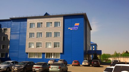 Завод по производству полимерной  пленки и гибкой упаковки с печатью в России